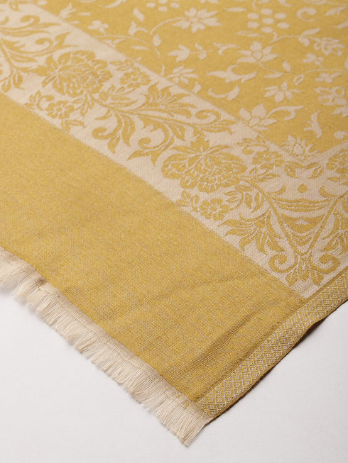 Women's Kani Wool Stole